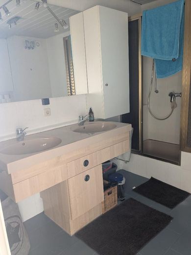 Schöne 3 Zimmer Penthouse Wohnung in Meßstetten – Foto 9