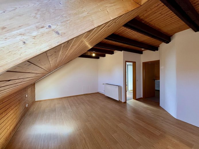 Spacious end-of-terrace house in Mannheim-Wallstadt – Photo 14