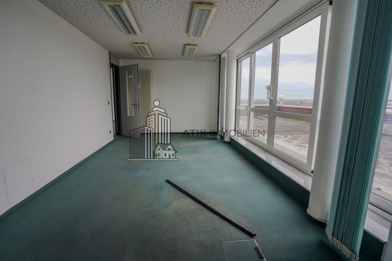 ATIK: Flexible Büroflächen in zentraler Lage mit exzellenter Verkehrsanbindung - provisionsfrei – Innenansicht
