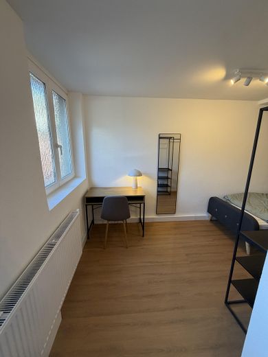 Sanierte 1-Zimmer Wohnung im Lehenviertel – ideale Kapitalanlage, provisionsfrei – Foto 3