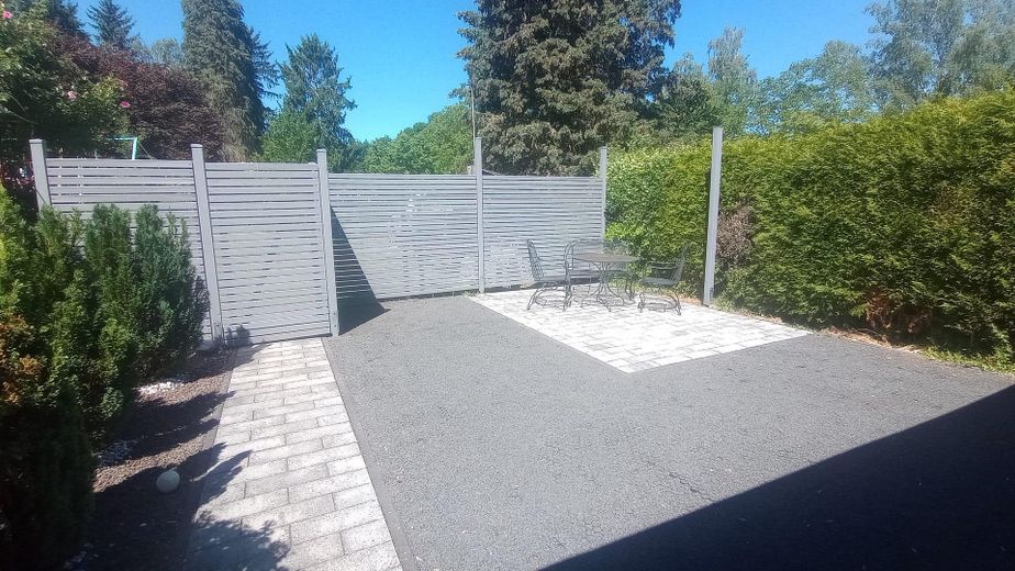 Grillplatz