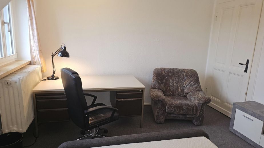Zimmer Bild 3
