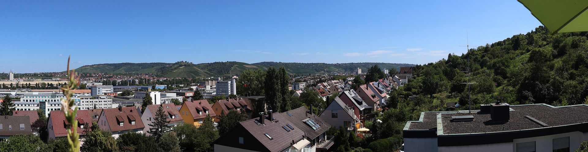 Aussicht