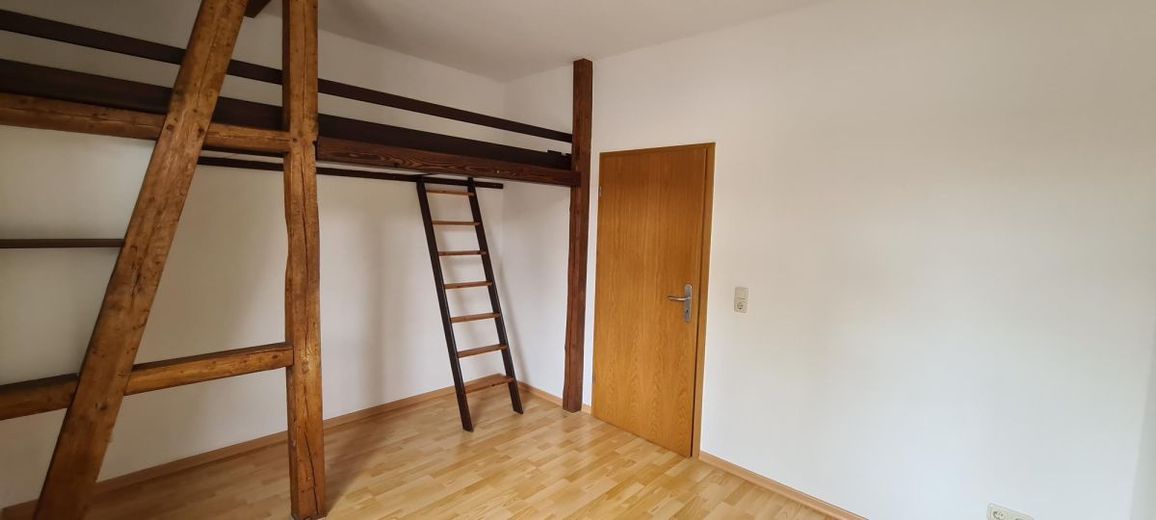 ab Juli: schöne Dreizimmerwohnung mit Garten für Studenten und Paare – 20260512_125111