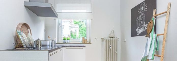 Attraktive 1 Zimmer Wohnung für Kapitalanleger in Delmenhorst