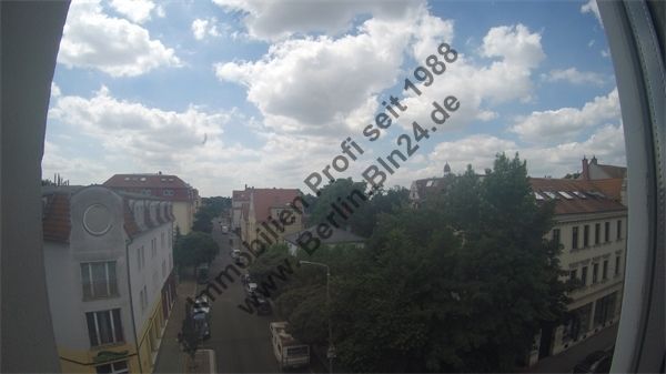 Wohnung mieten - super ruhig schlafen zum Innenhof – G0010009