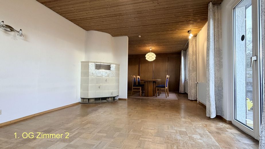 Ampia casa familiare con giardino, 8 locali e tre livelli abitativi in posizione tranquilla - Vendita privata – Foto 13