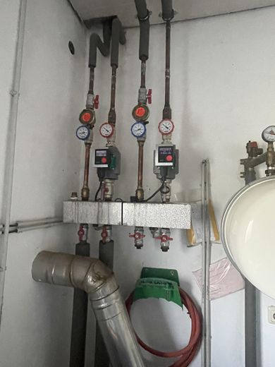 Przestronny, zadbany dom jednorodzinny w pobliżu granicy z Luksemburgiem – Foto 22