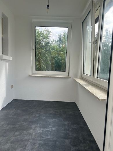 Helle ruhige 2,5R EG gr Terrasse zentral 7min Hbf – Foto 13