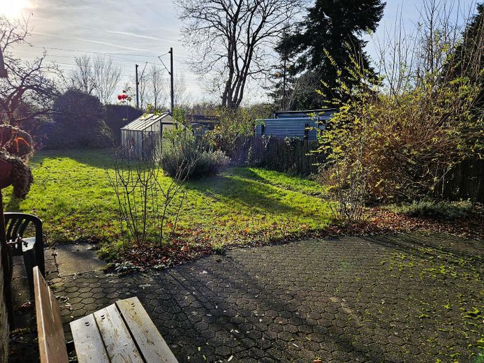 Garten