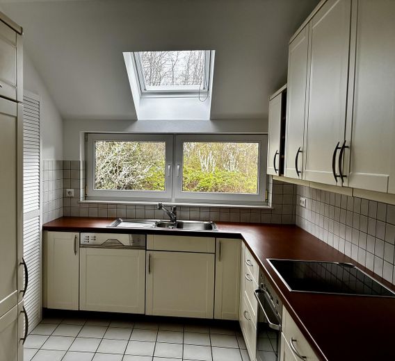 Appartement en ville avec vue – Photo 10