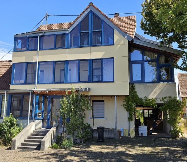 Bezienswaardig huis met groot perceel in Niedermohr (regio KL, HOM, PS, KUS) – Foto 1