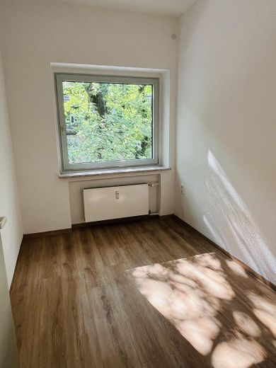 Helles Büro
