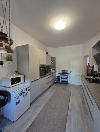 Sanierte Altbauwohnung I Top-Zustand I Außergewöhnlich – Foto 5