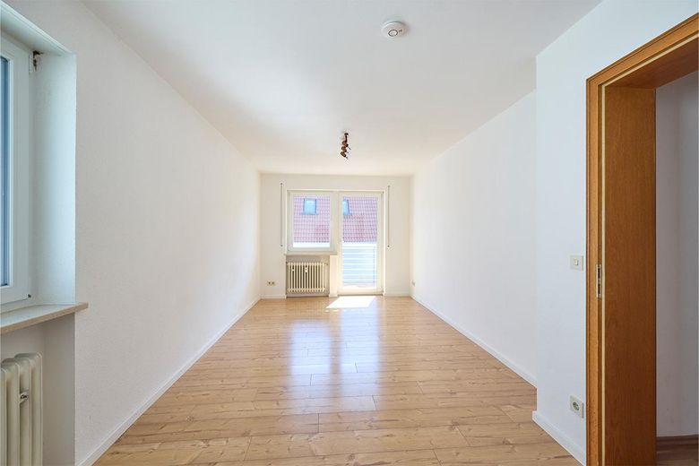 Kinderzimmer / Büro