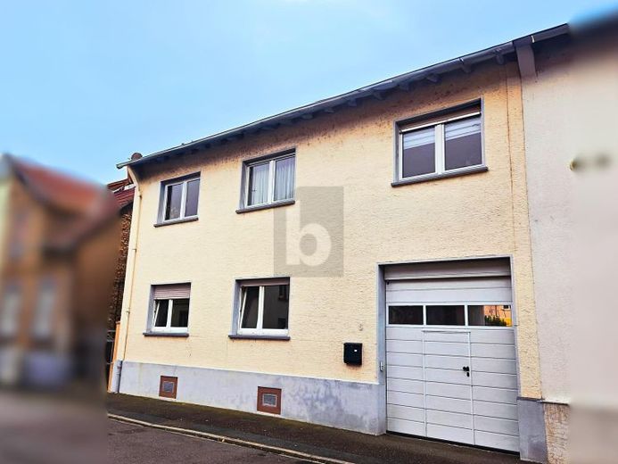 ZWEI EINHEITEN-EIN HAUS VOLLER MÖGLICHKEITEN ! – फोटो 1