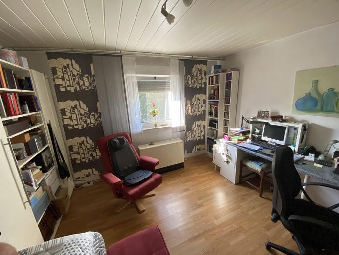 OG Schlafzimmer 2 / Büro