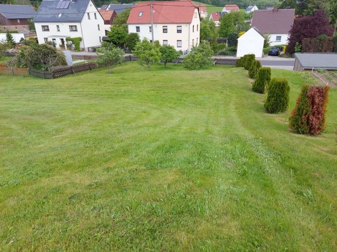 01920 Steina - großes Grundstück in toller Lage – Foto 1