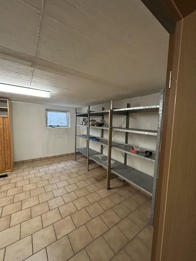 Freistehendes Einfamilienhaus in Neutraubling – Ansicht 2 Hobbyraum Keller