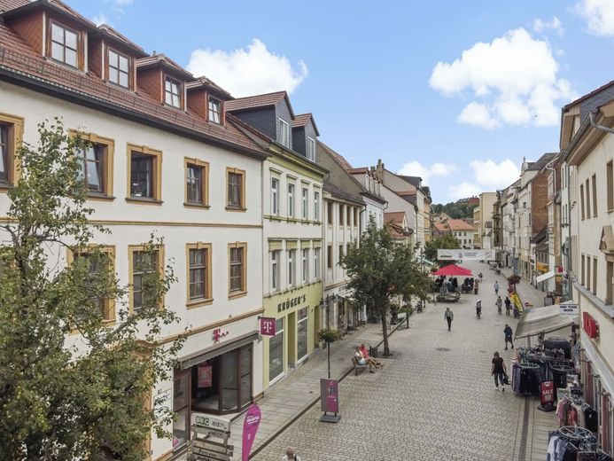 Außenaufnahme