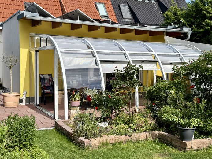 Wir verkaufen unsere Doppelhaushälfte ohne Provision! – Foto 12
