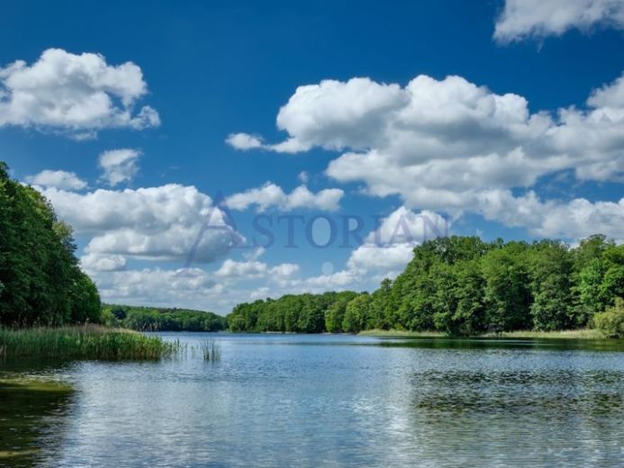 Building plot near water – Photo 1