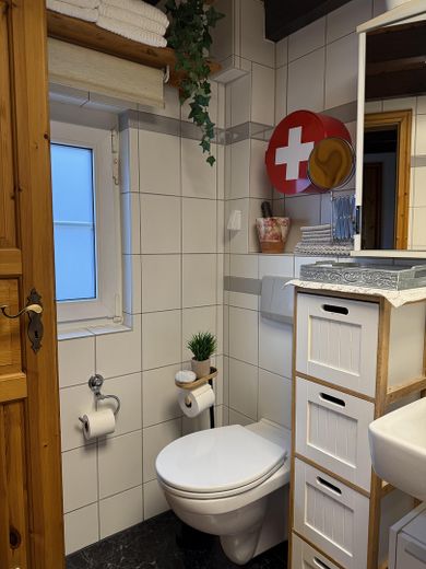 Kleines Fachwerkhaus mit großem Garten - provisionsfrei und sofort bezugsbereit – Foto 14