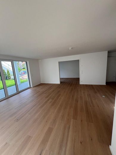 Wohnzimmer/Schlafzimmer 1