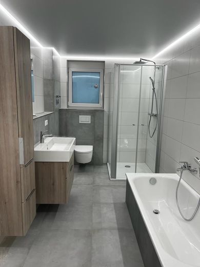 Moderne & ruhige  3,5 Zimmer Wohnung, sehr zentral – Foto 26