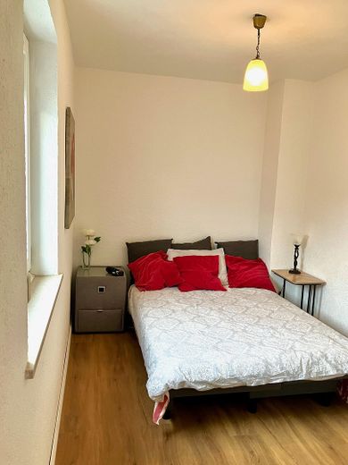 Kleines Zimmer 80qm