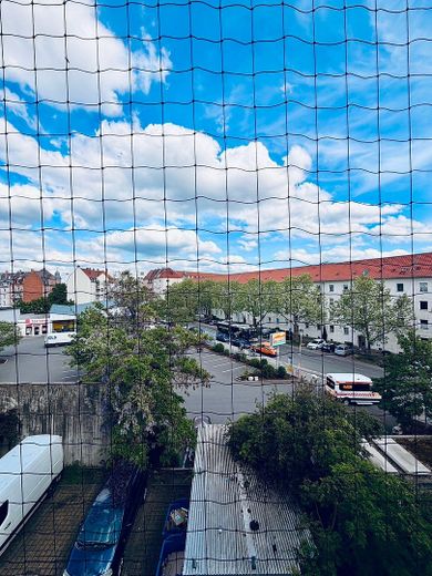 Möbliertes Apartment  mit Balkon und Aufzug – Foto 3