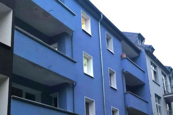 Edificio plurifamiliar con potencial de ampliación en 58091-Hagen-Eilpe
