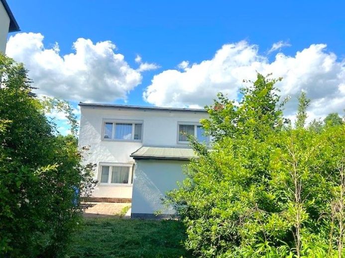 Schnäppchen! Freistehendes EFH in bester Lage! – Foto 1