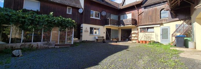 Außenansicht 1