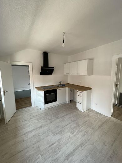 Charmante 3-Zimmer-Wohnung im Winsener Stadtkern – ab sofort! – Foto 6