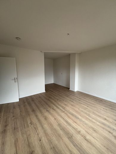 Wohnraum/ Schlafniesche