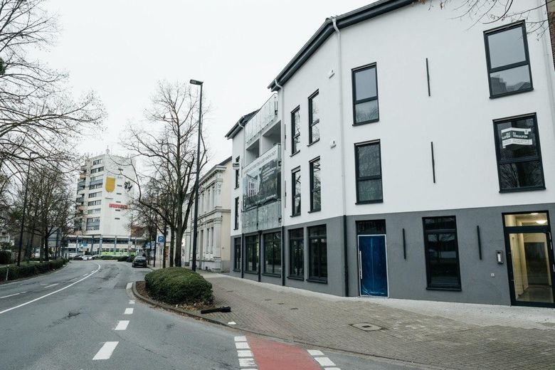 Hamm merkezinde 121 m² ticari alan – Fotoğraf 2