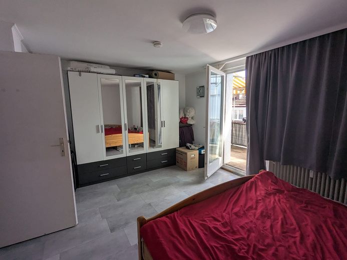 4-room apartment with 3 balconies in Pforzheim – Foto 3