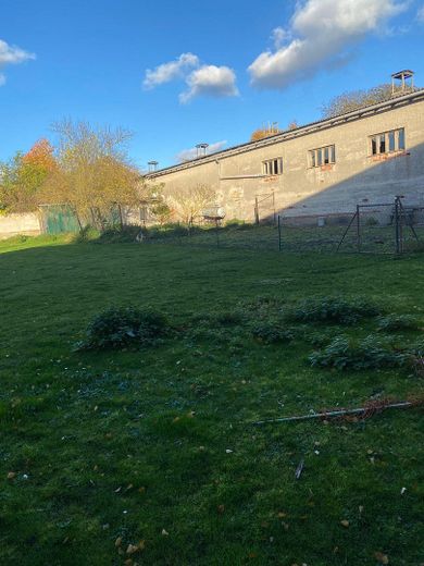 Residenza signorile con edifici agricoli – Foto 10