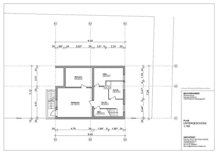 PROVISIONSFREI: Kernsaniertes Haus mit Pool – UG