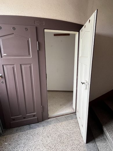 großzügige 4 RW - Maisonette im 4. OG – Abstellraum