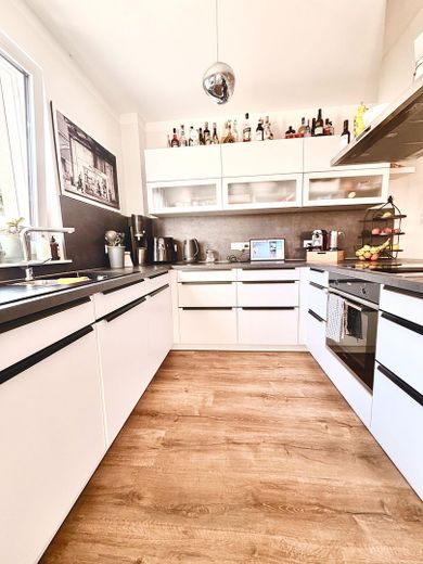 Echternacherbrück'te - Lüksemburg sınırının hemen yanında - 01.01.2027 tarihinden itibaren modern 95m² daire – Fotoğraf 2