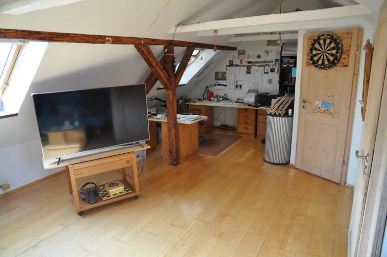 DG Wohnraum