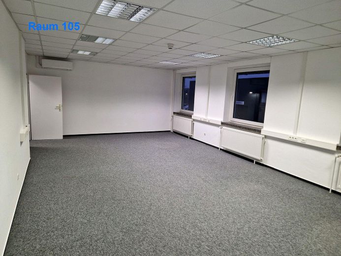Büro 105