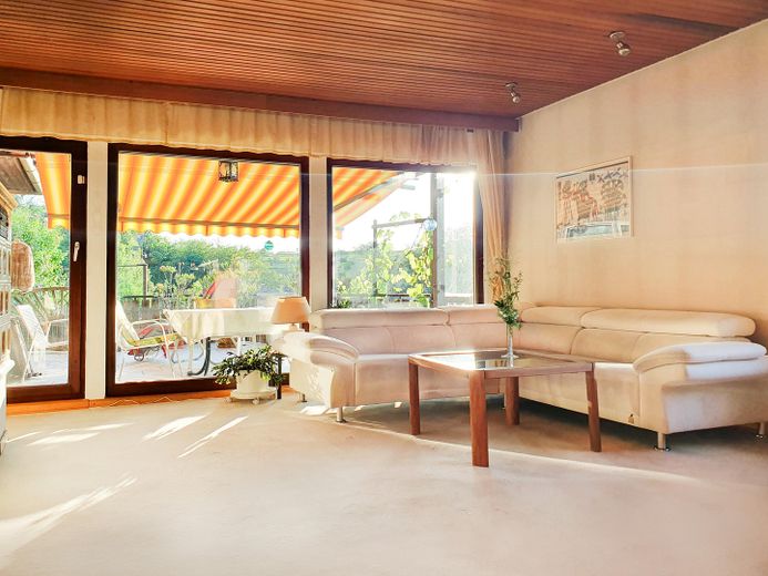 Wohnzimmer aktuell