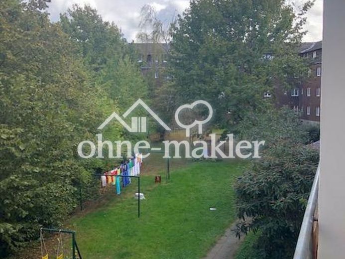 1 Zimmer Wohnung – Foto 2