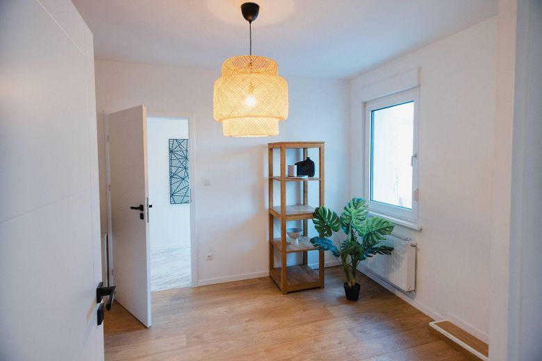 Zimmer EG