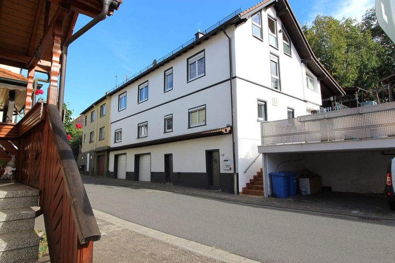 Familienglück trifft Wertbeständigkeit- Immobilie mit Perspektive- PV Anlage – Foto 6