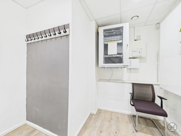 Neuer Preis // Hochwertige Gewerbefläche in zentraler Innenstadlage // Fußgängerzone // Oldenburg – CAM05560G0-PR0017-STILL012