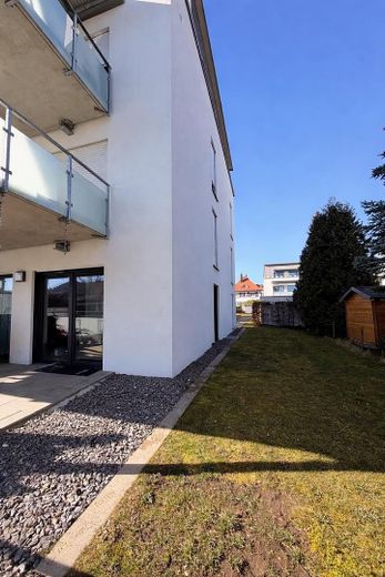 Zentrale 3,5-Zi.-EG-Wohnung,92m²,barrierefrei TG-provisionsfrei – Foto 5